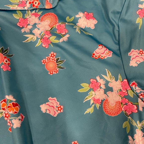 Upsaint Golf Polo - Picture 1 of 4